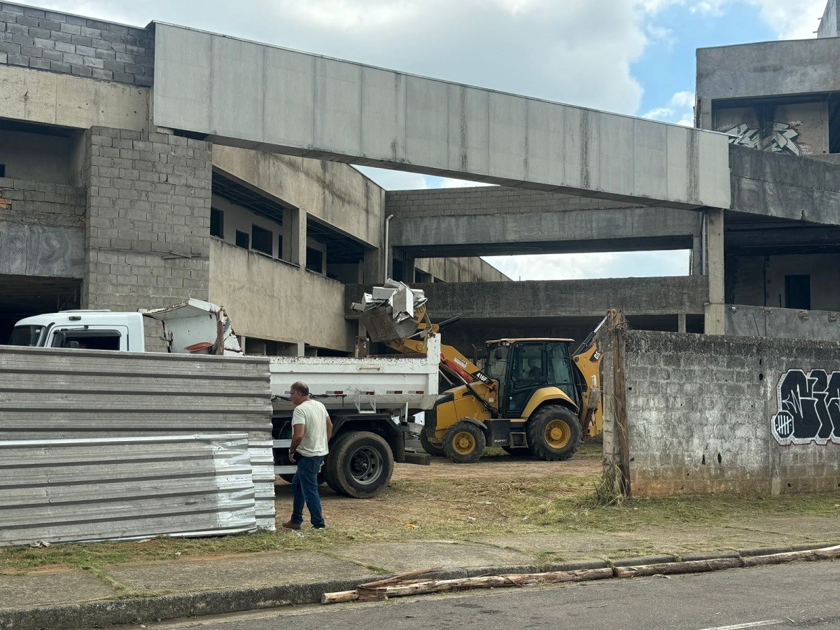 Prefeitura lança edital para projetos do novo HPS em Juiz de Fora; valor estimado é de R$ 