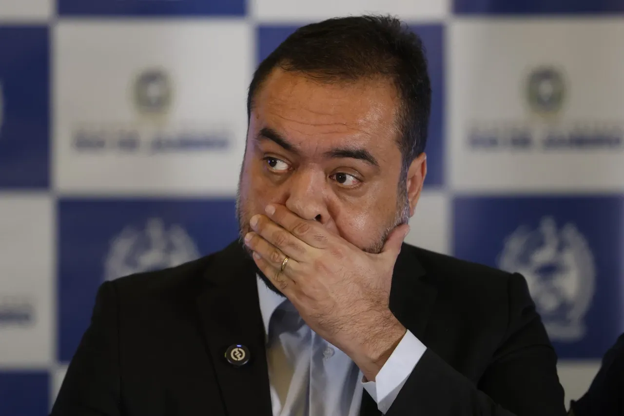 Prejuízo de R$33 milhões some da prestação de contas da Loterj no governo Castro