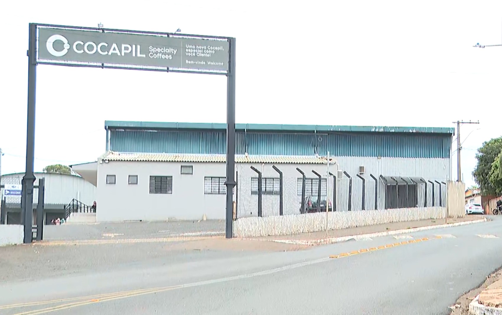 Prejuízo estimado por cafeicultores após sumiço de empresário de SP é maior que orçamento 