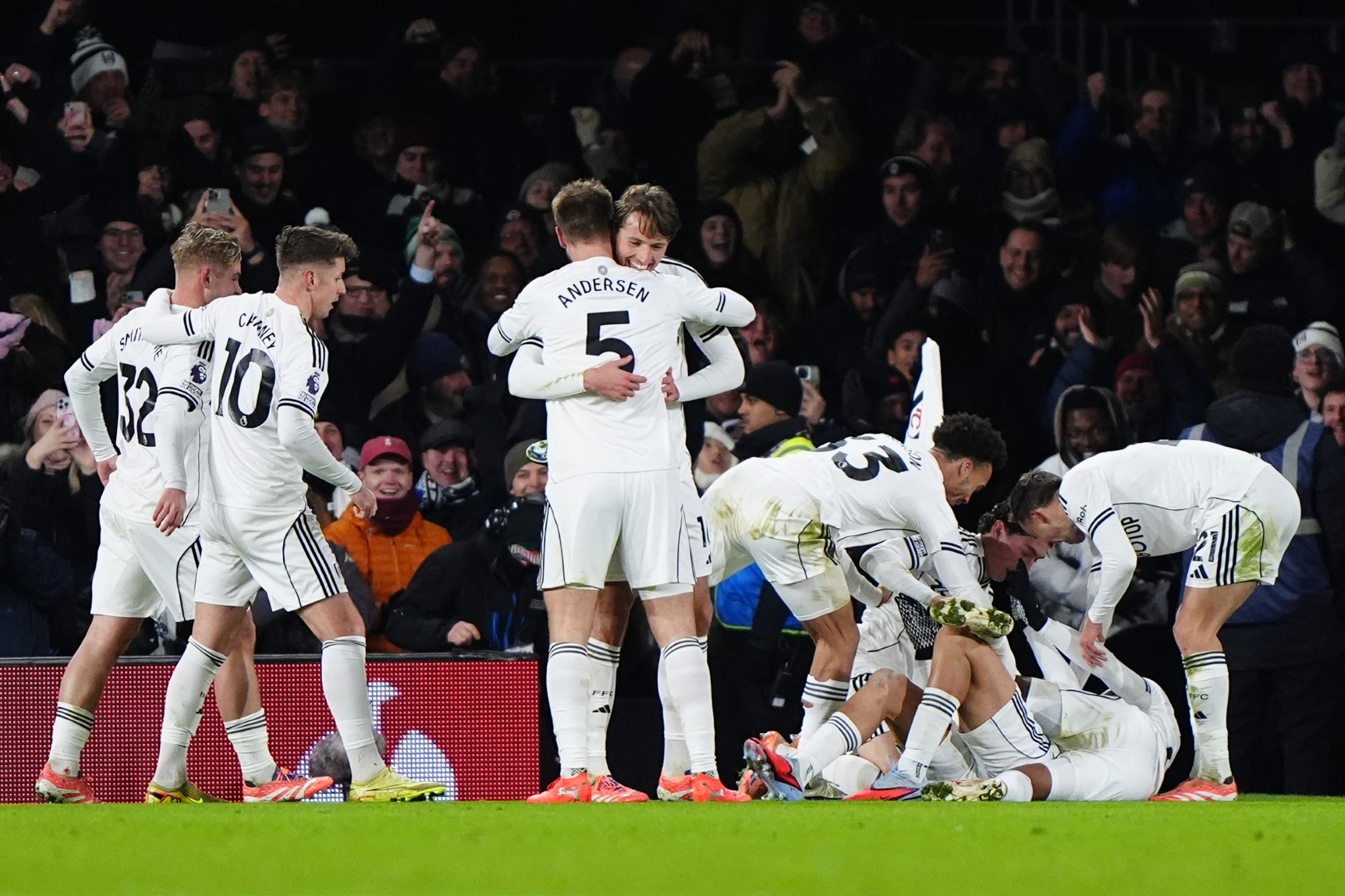 Premier League: Chelsea perde para o Fulham e se complica na tabela