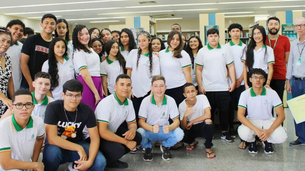 Preparação para o Mundo do Trabalho: Inscrições Abertas para Curso Profissionalizante