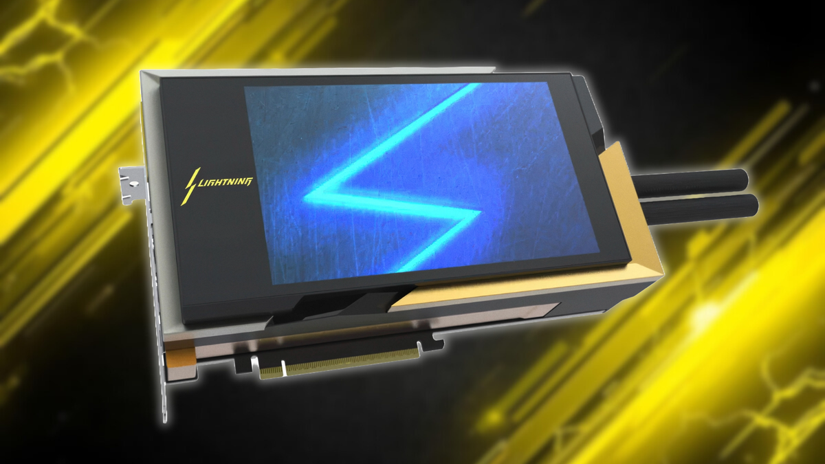 Preparada para 2.500W: MSI revela RTX 5090 Lightning com PCB monstruoso