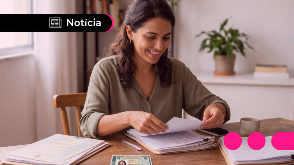 Prepare-se para o IR 2026: Organize-se com os documentos necessários