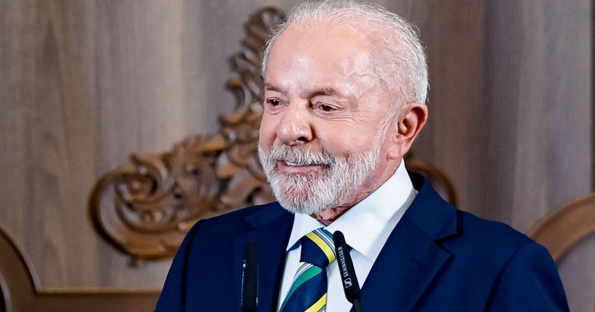 Presidente da Assembleia da Venezuela agradece a Lula por apoio ao país