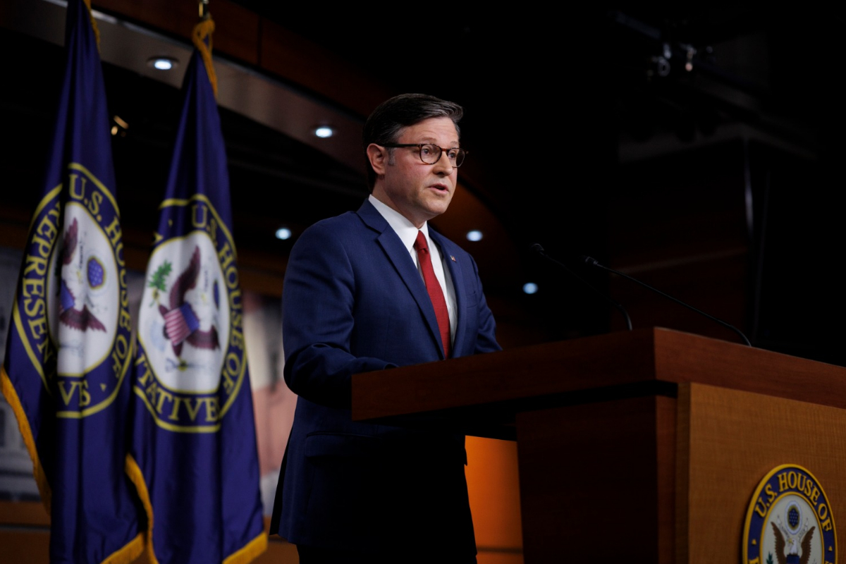 Presidente da Câmara dos EUA descarta envio de tropas à Venezuela