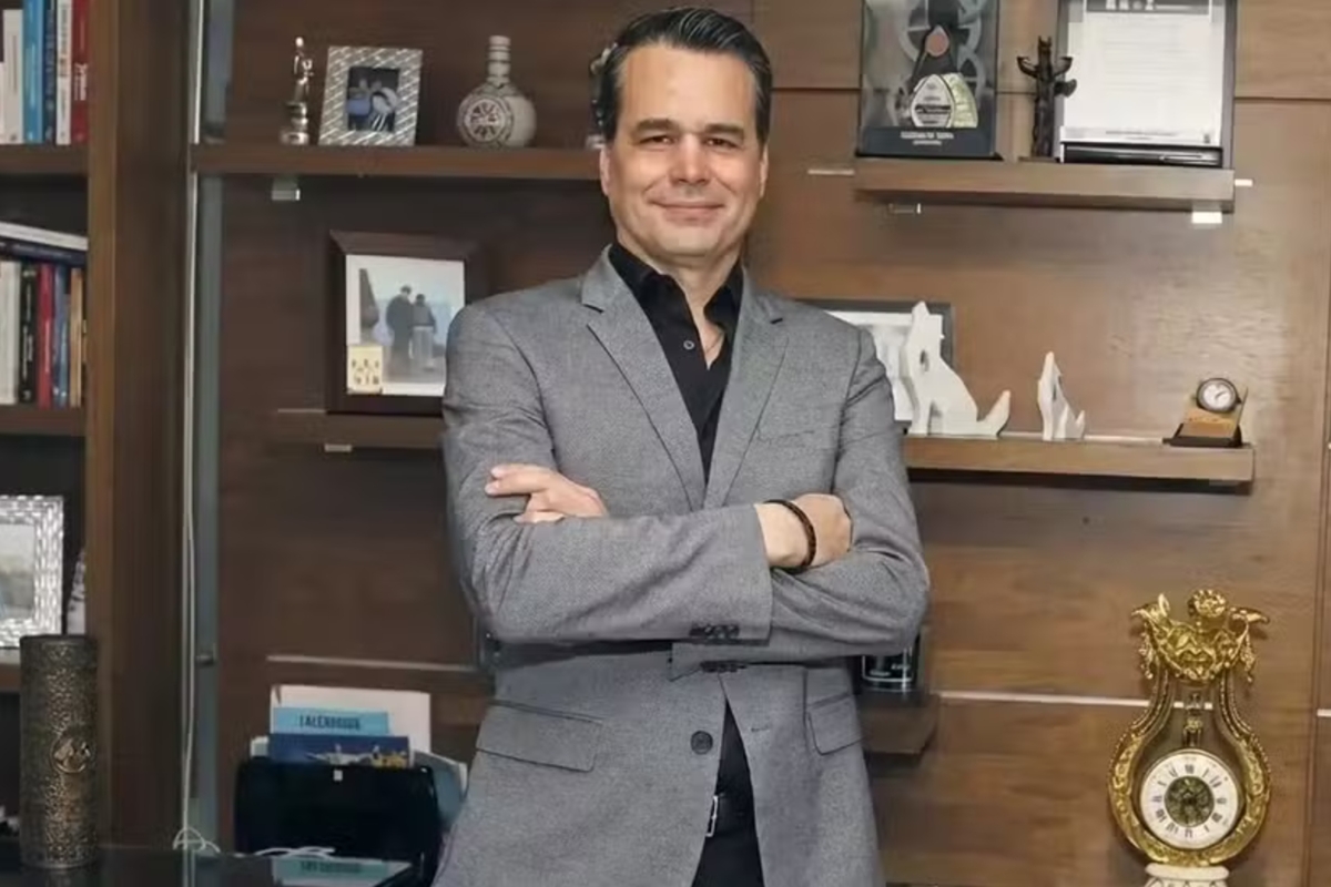 Presidente do Grupo Corona é sequestrado e morto no México