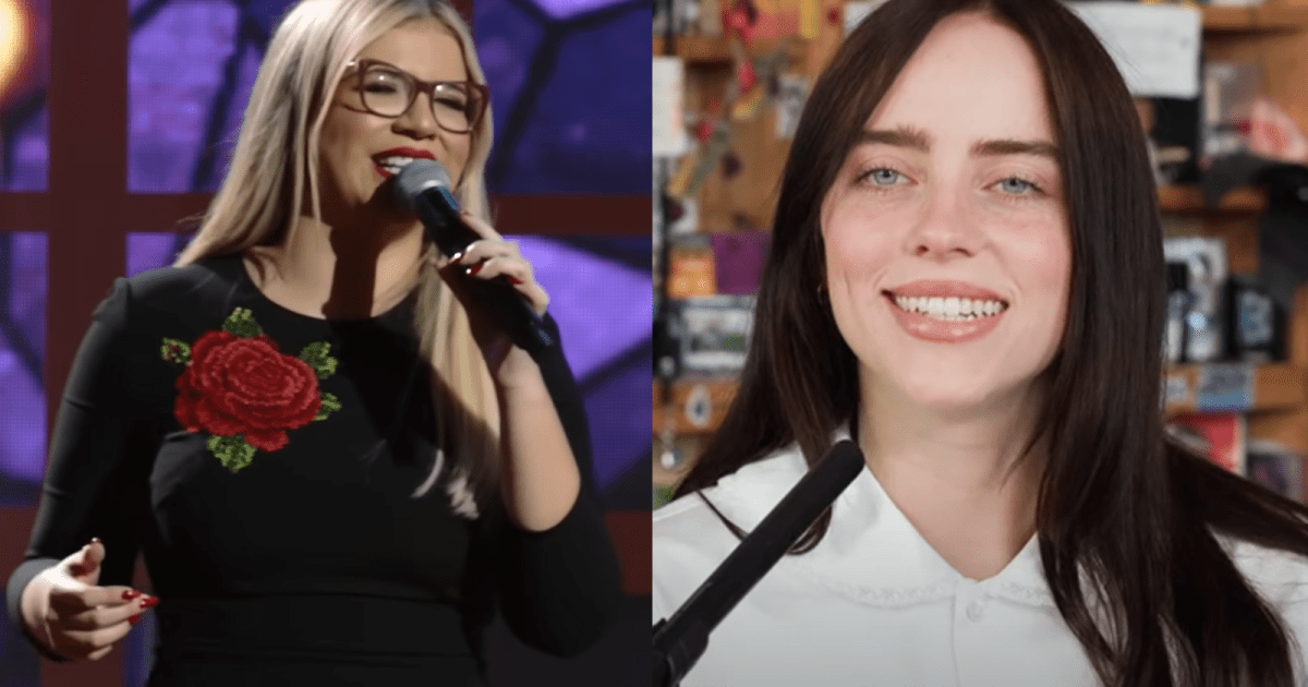 Prévia de música de Marília Mendonça inspirada em Billie Eilish é lançada