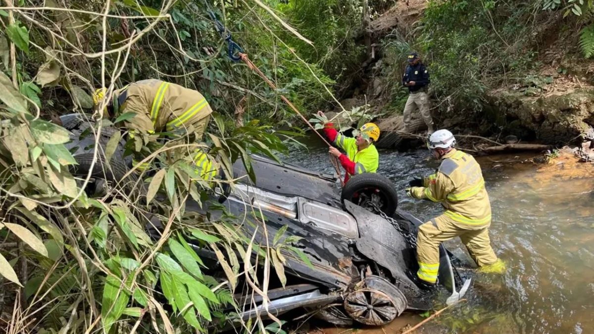 PRF: Goiás encerra 2025 com alta de mortes em rodovias federais
