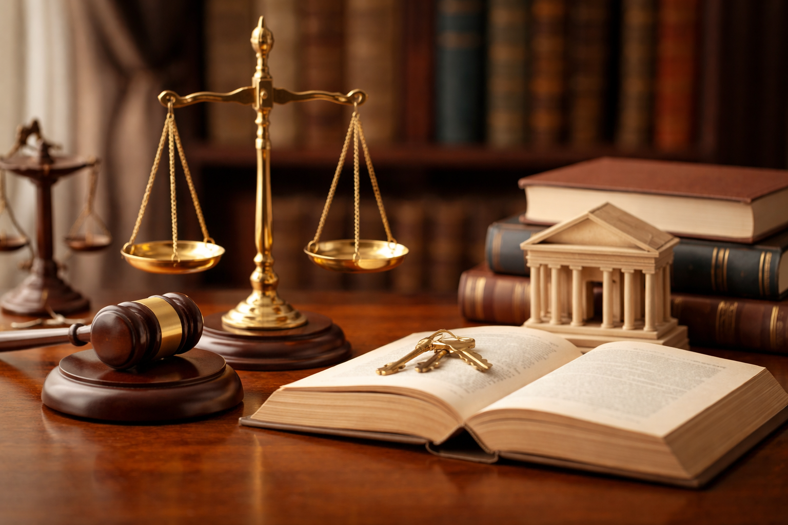 Princípios Básicos da Administração Pública: Entenda o Regime Jurídico Administrativo