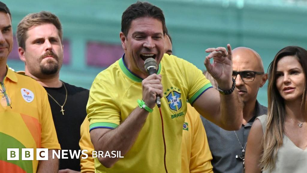 Prisão de Alexandre Ramagem: O Que a Imprensa Internacional Tem a Dizer