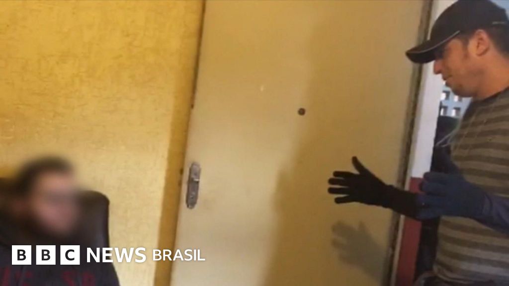 Prisão de brasileiro que desmantelou rede global de abusadores de crianças: uma história épica