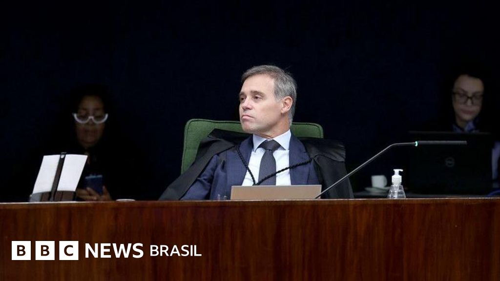 Prisão de Daniel Vorcaro: STF mantém preventiva de banqueiro acusado de liderar milícia
