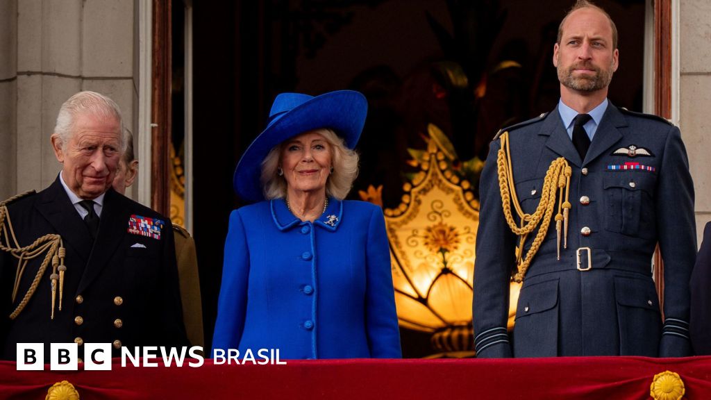 Prisão do Príncipe Andrew: O que significa para a Família Real Britânica