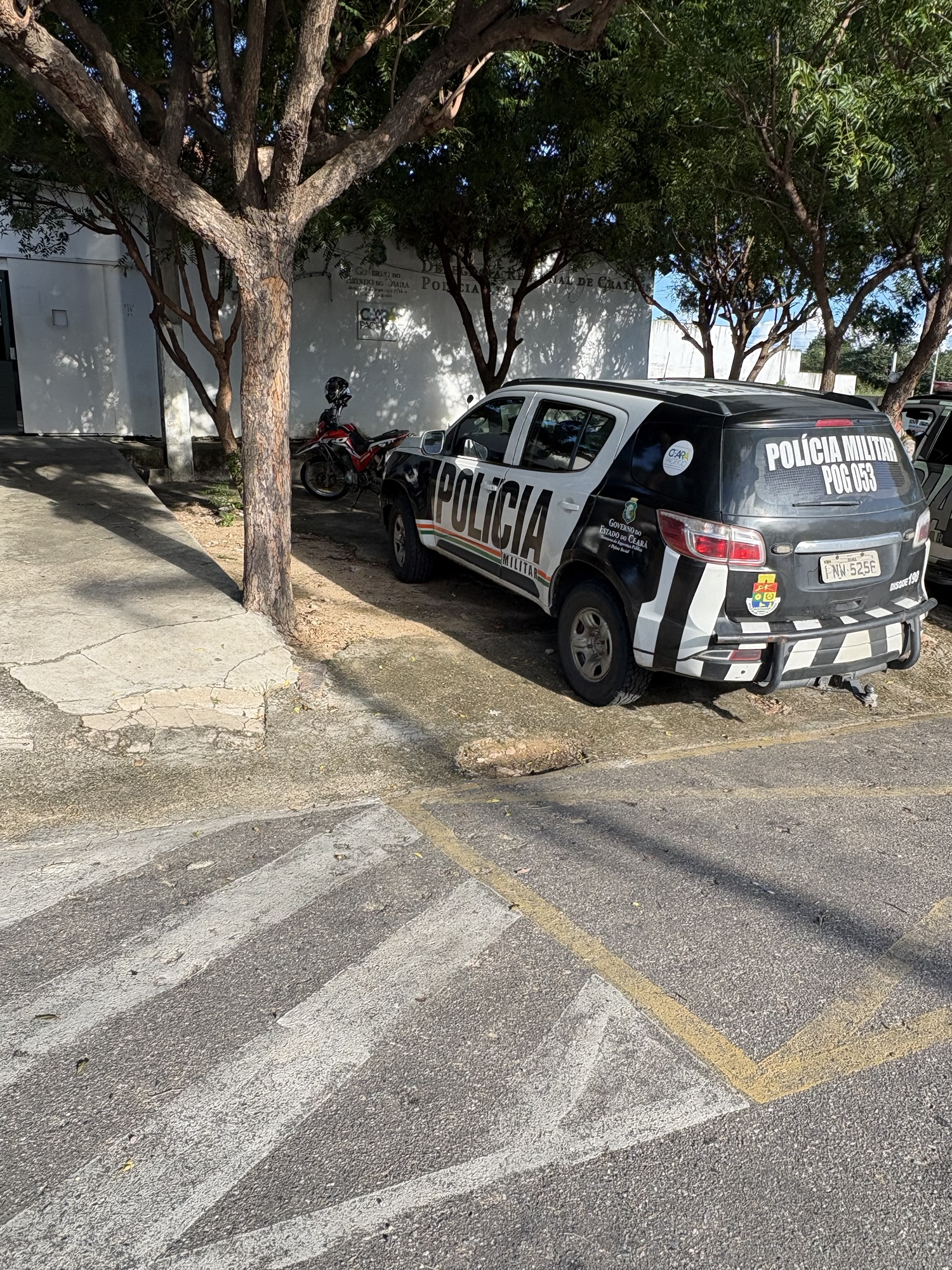 PRISÃO EM BOA VIAGEM: 2 Pessoas Foram Presas por Mandados Judiciais