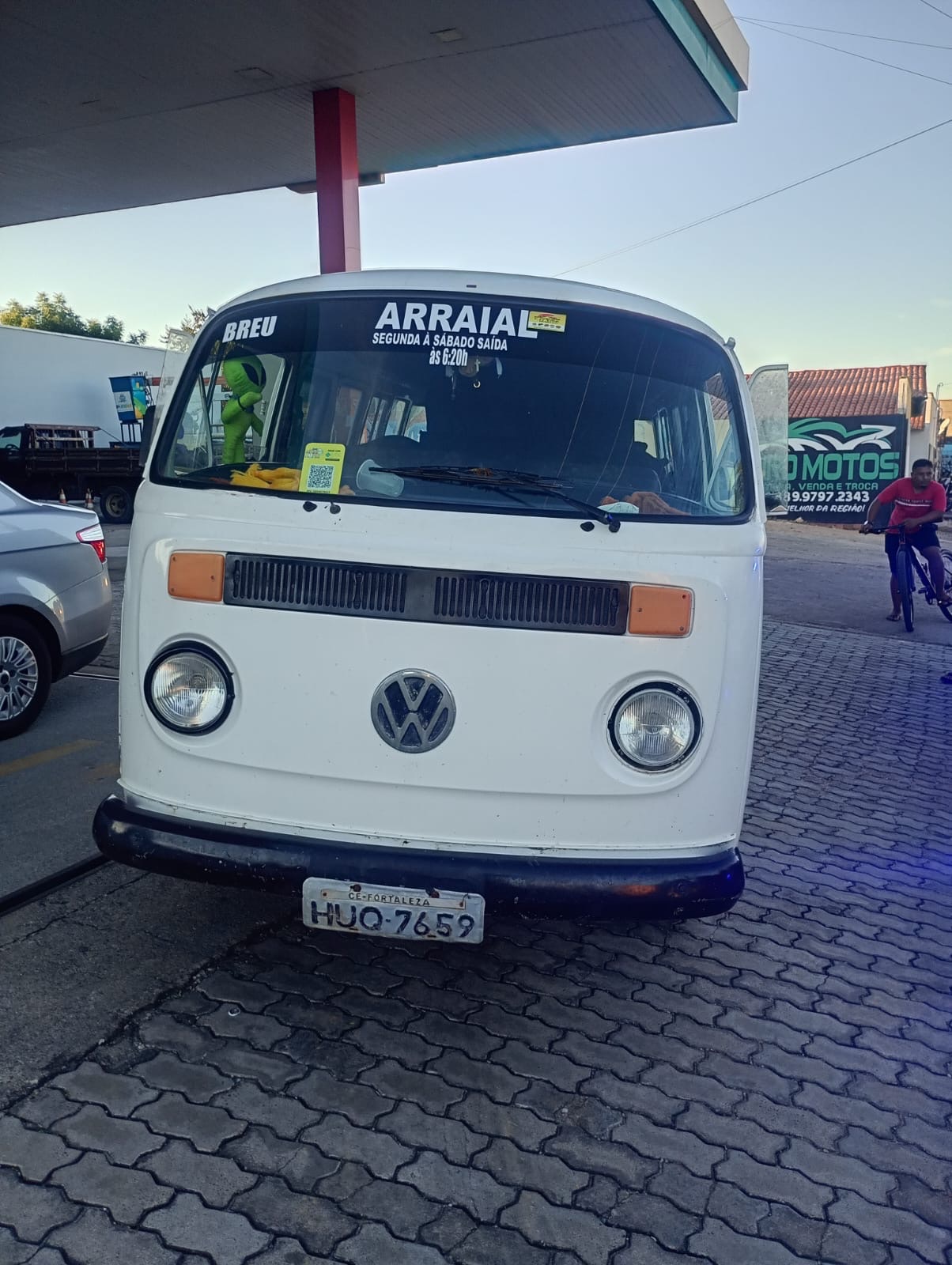 Prisão por Embriaguez ao Volante em Ipueiras: Veja o que Aconteceu