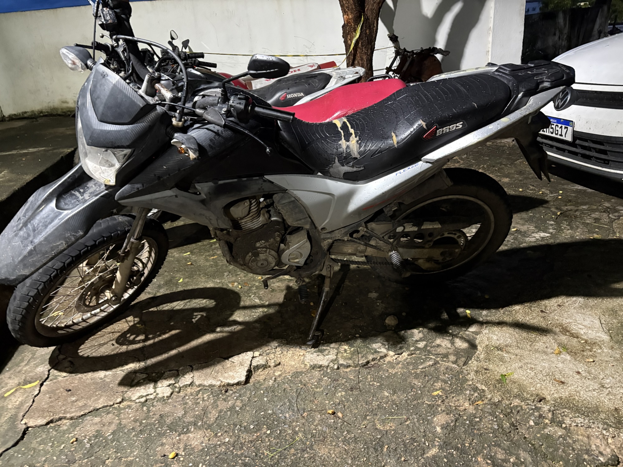 Prisão por Embriaguez ao Volante: Motorista é Detido no Distrito de Sucesso, Tamboril