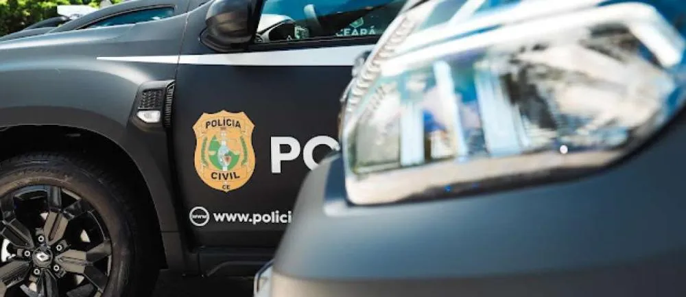 Prisão por Violência Doméstica: Homem de 34 Anos Preso em Quixadá
