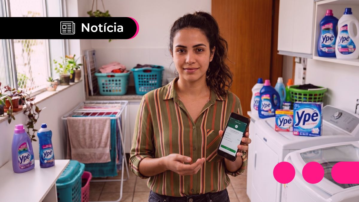Produção Ypê contaminada: como trocar sem nota fiscal e obter reembolso integral