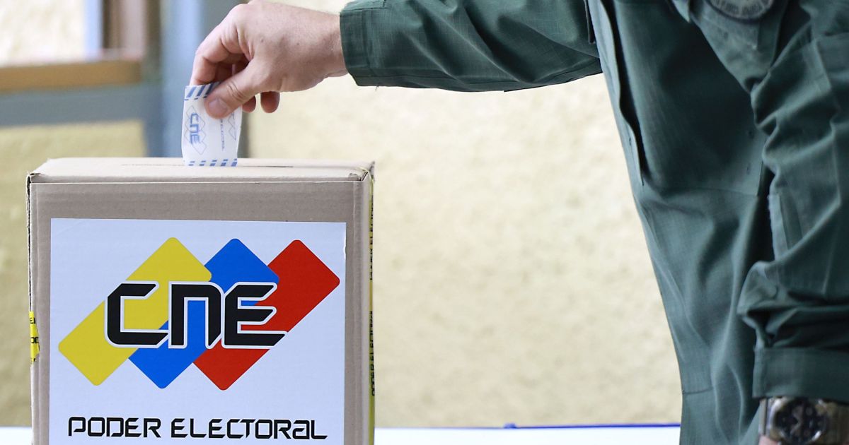 Professor analisa transição de poder na venezuela após eleições