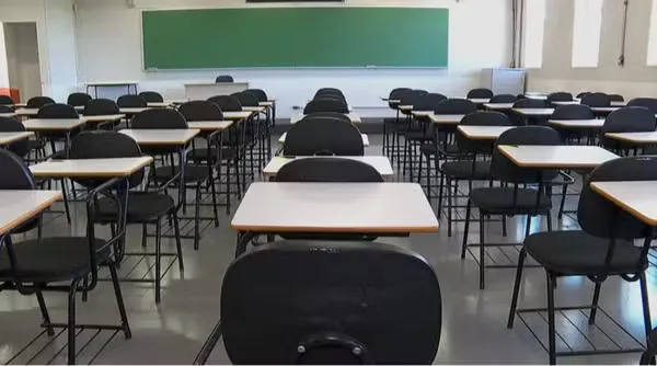 Professor de Alcântaras Investigado por Crimes Sexuais Contra Estudantes
