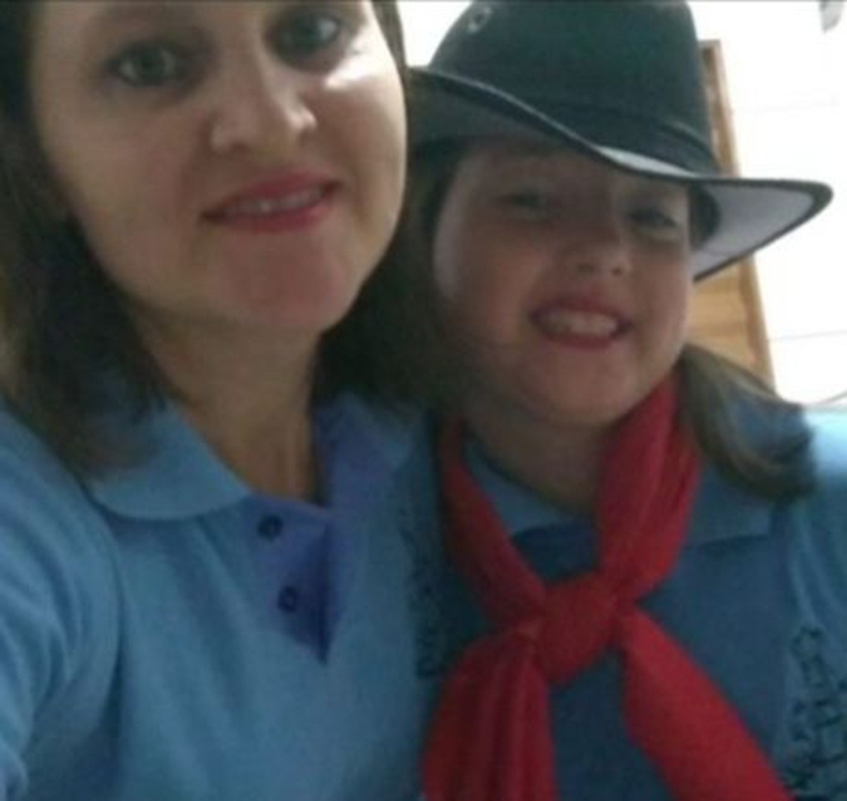 Professora e referências na comunidade: quem eram mãe e filha mortas a facadas em SC