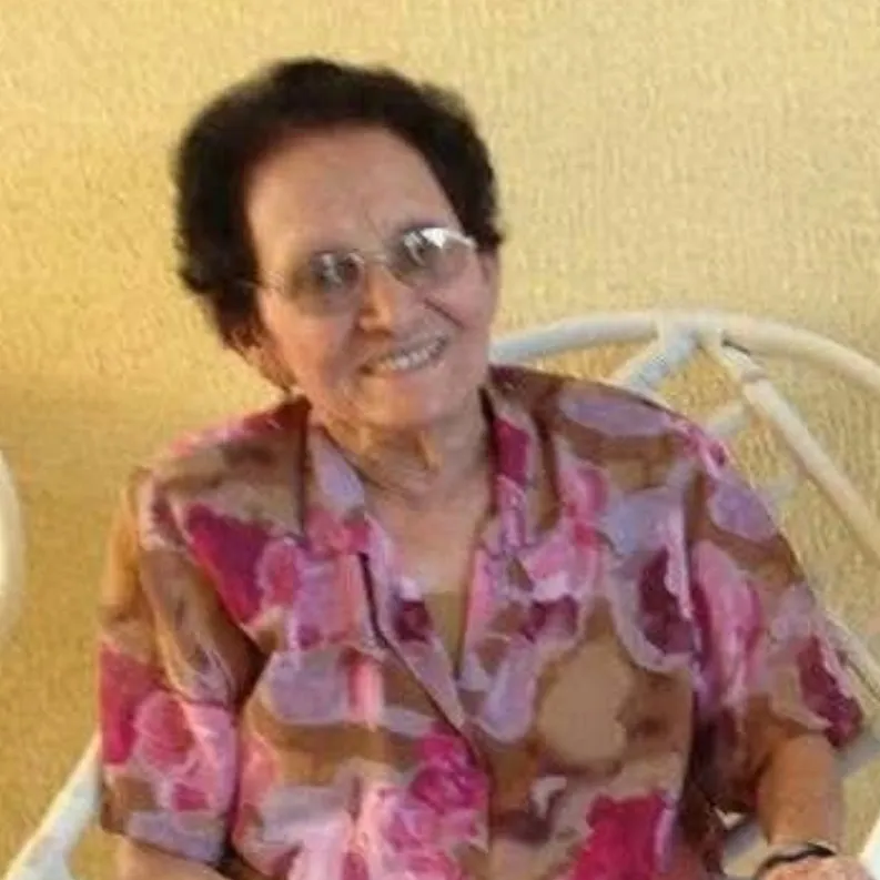 Professora Hilça Parente: Vida Intensa e Dedicada à Educação no Ceará