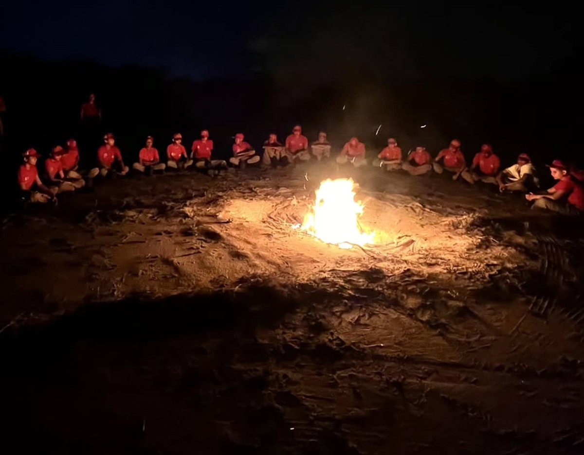 Programa Bombeiro Mirim abre inscrições nesta quarta-feira (7) no RN; veja como participar