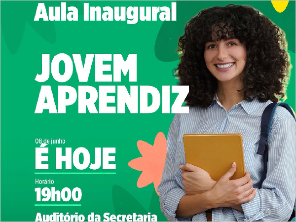 Programa Jovem Aprendiz: Início de uma Nova Era na Educação de Crateús