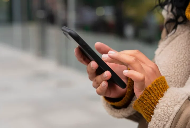 Programa Meu Celular do Governo do Ceará: Mais de 1.200 Celulares Recuperados