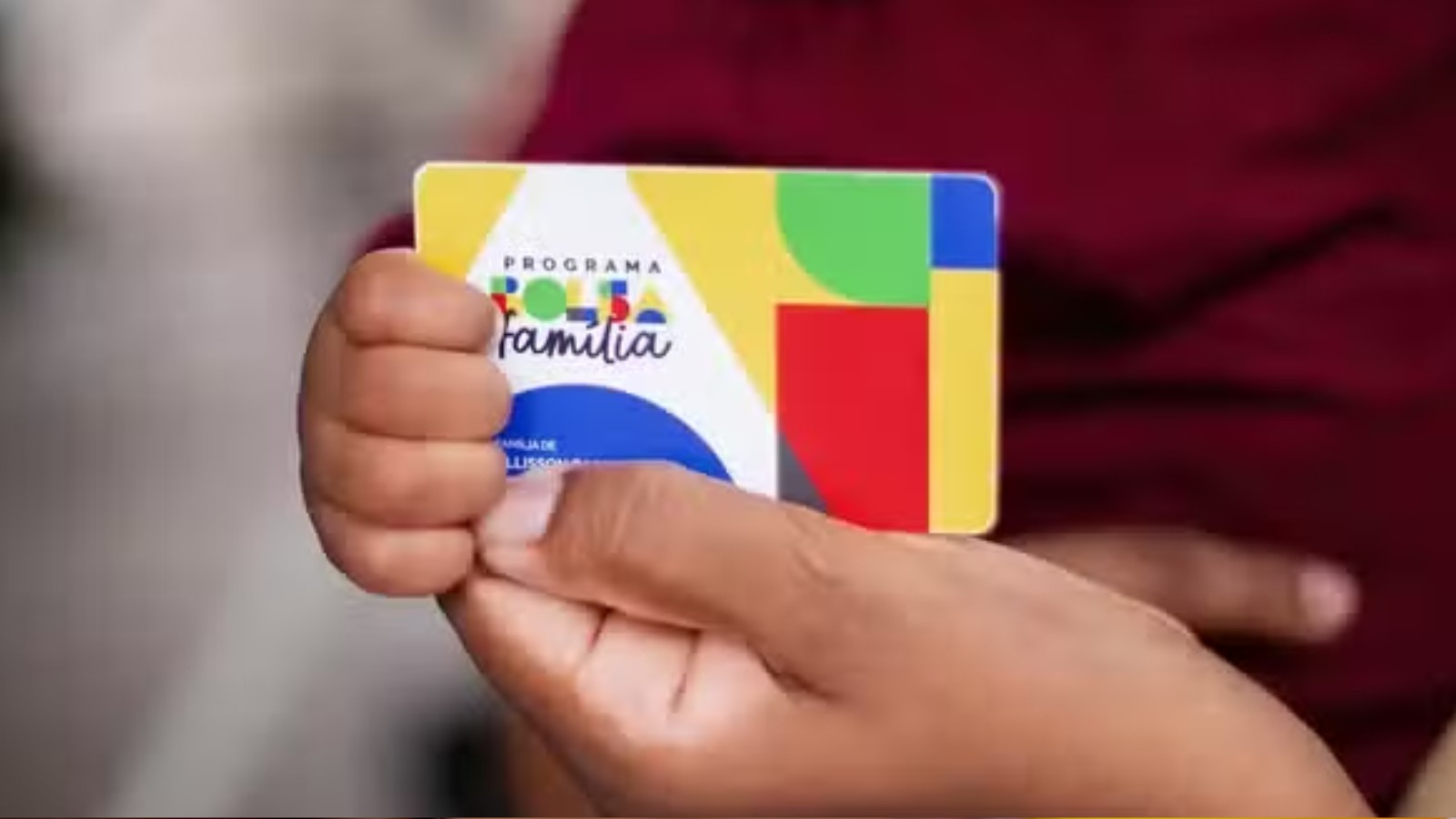 Programas Sociais em Brasil: como as famílias vivem recebendo ajuda do governo