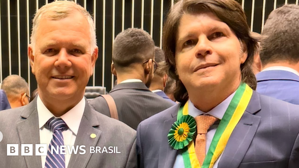 Projeto que visa proteger fazendeiros do embargo remoto é liderado por deputado que recebeu doações de um proprietário de fazenda multado pelo Ibama