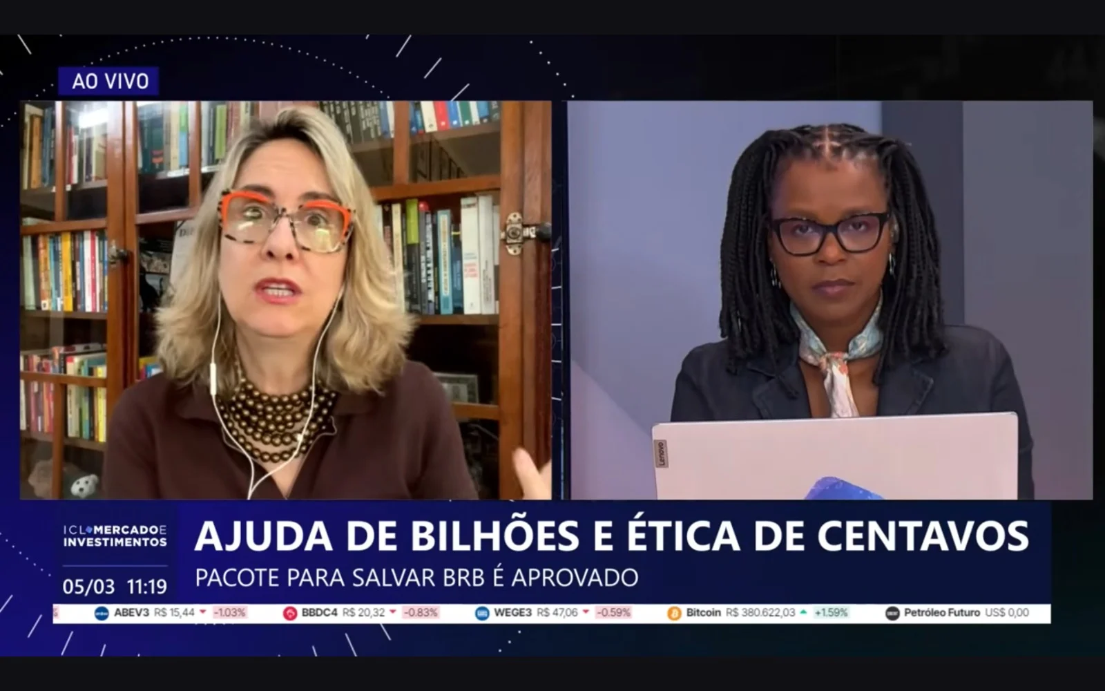 Promiscuidade entre Público e Privado: O Caso Master Expõe Riscos Sistemáticos