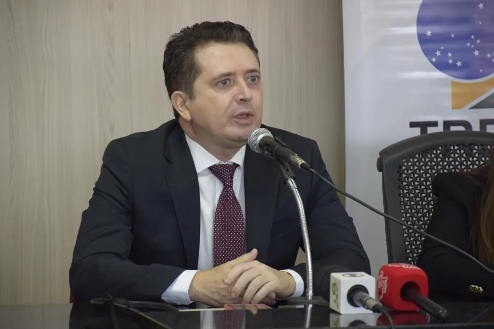 Promotor de Justiça José Luciano: Legado de Diálogo e Atuação de Destaque em Santa Quitéria