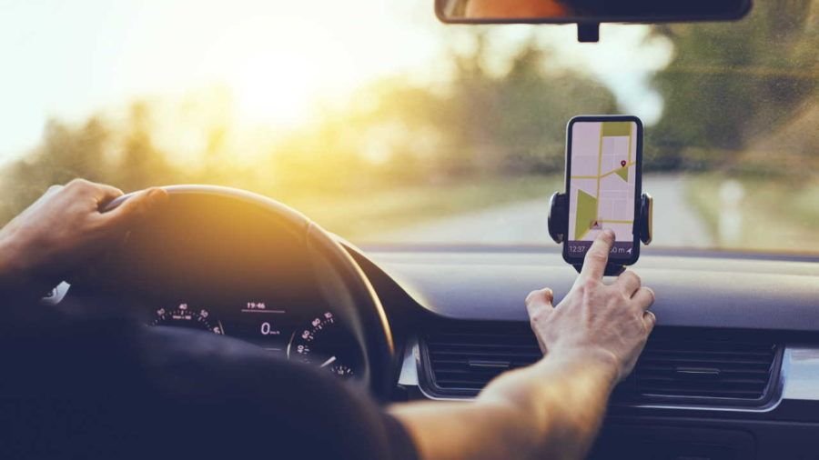 Proteção de Motoristas de Aplicativo: Nova Lei Aumenta Segurança