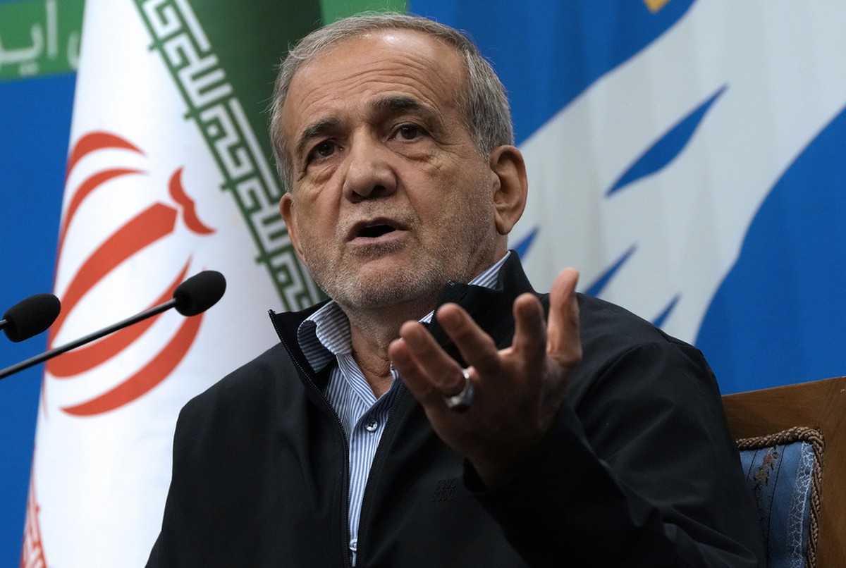 Protestos se espalham pelo Irã, e número de mortos sobe para 35