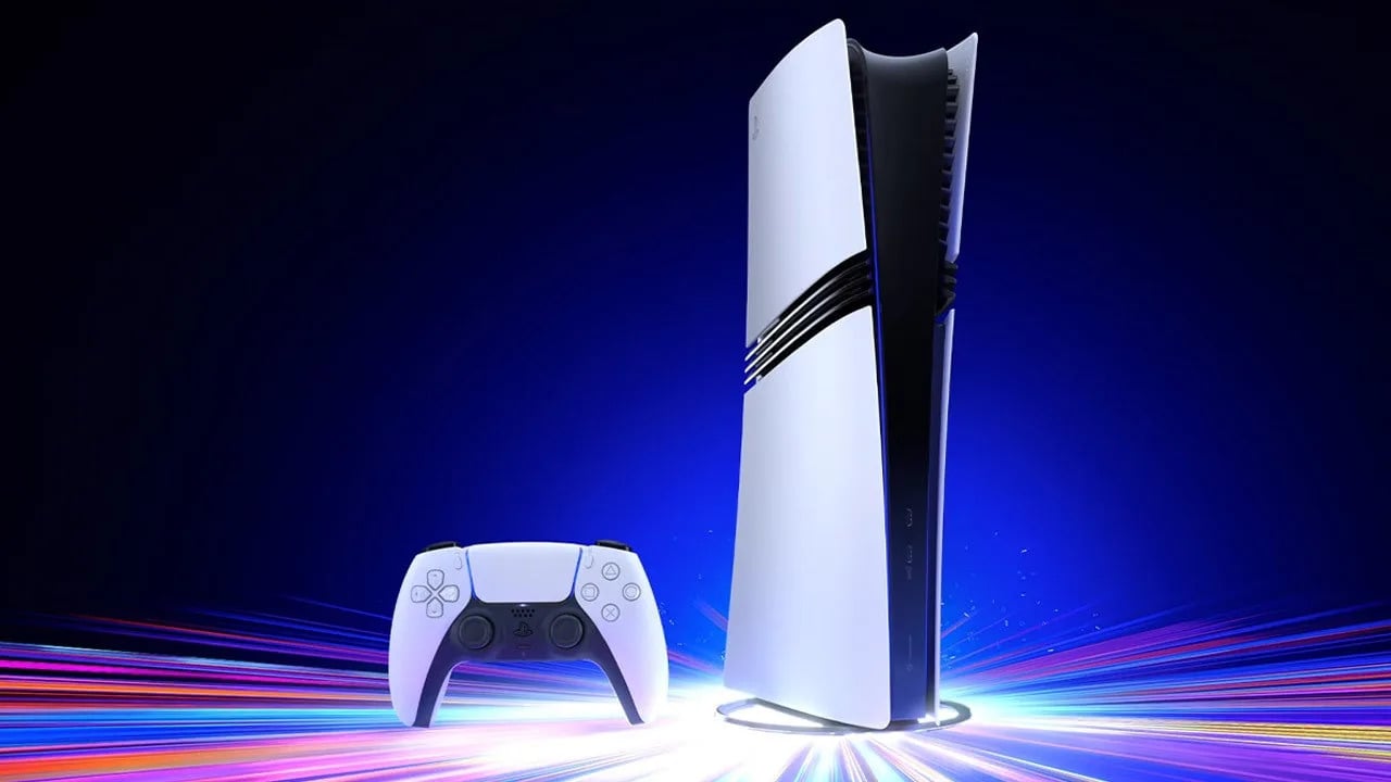 PS5 Pro: O Console mais Poderoso da Sony com Visuais Impressionantes