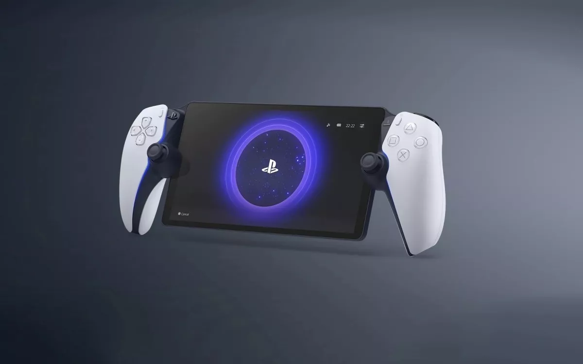 PS6 Portátil: Rumores apontam para console com desempenho superior!