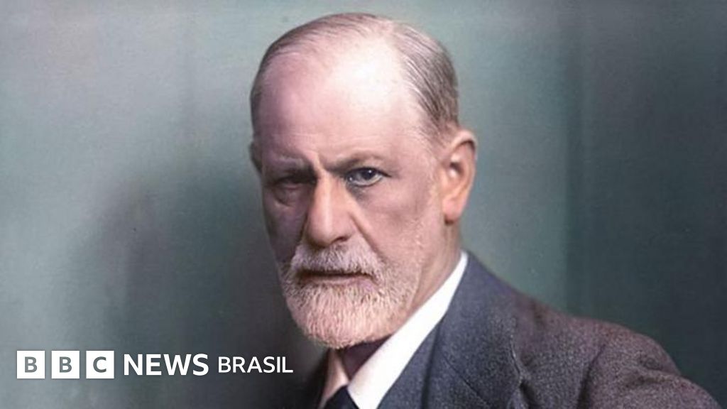 Psicanálise em Alta: Entenda o Renascimento de Freud em Tempos de Crise