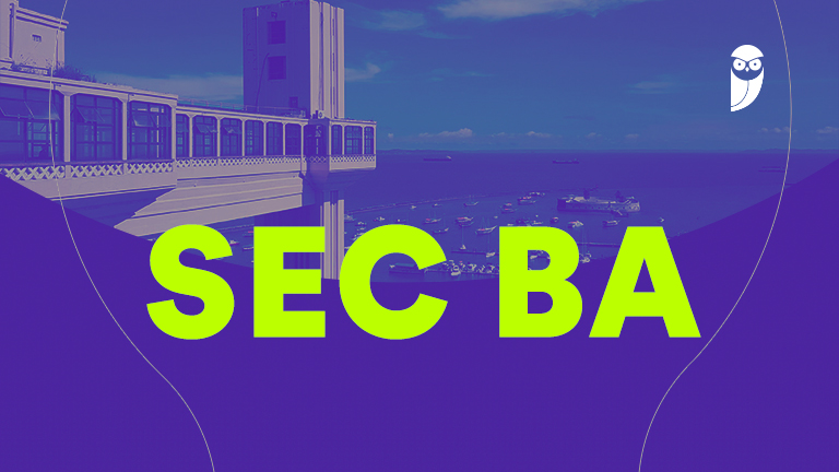 PSS SEC BA: Confira os Locais de Prova e Garanta Sua Vaga!