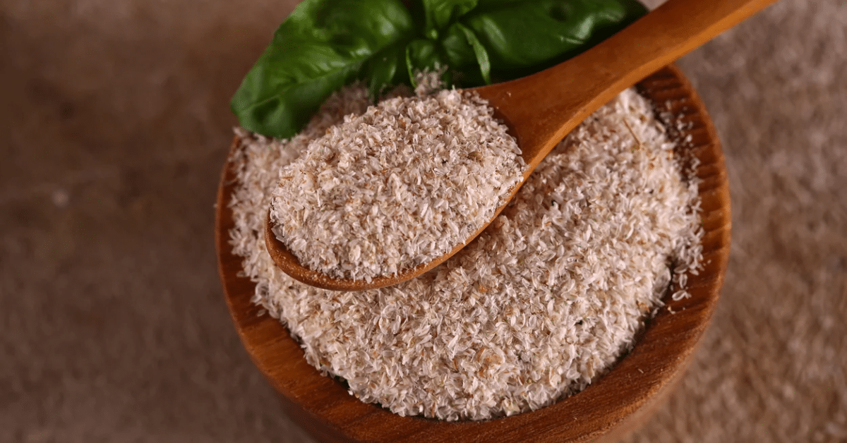Psyllium: Aprenda a Tomar Corretamente e melhore Sua Saúde Digestiva