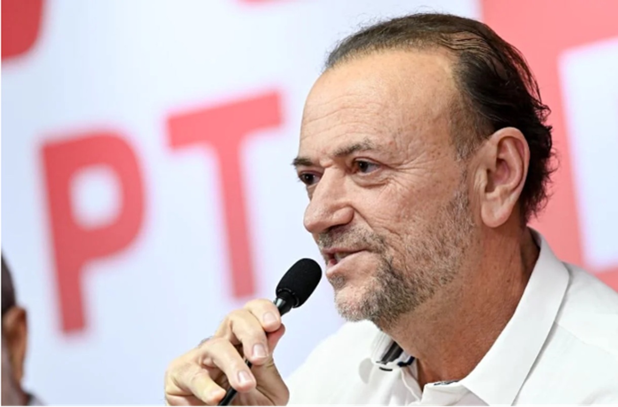 PT cobra Edinho para sugerir a Lula nome petista na Segurança Pública