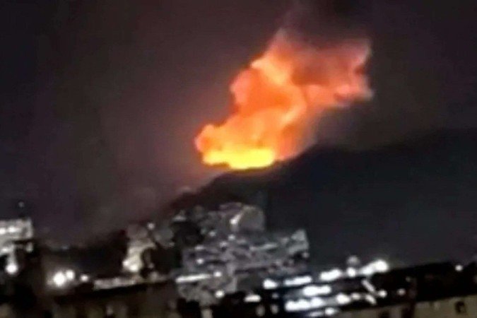 PT condena ataque: 'Mais grave agressão internacional na América do Sul no sé...