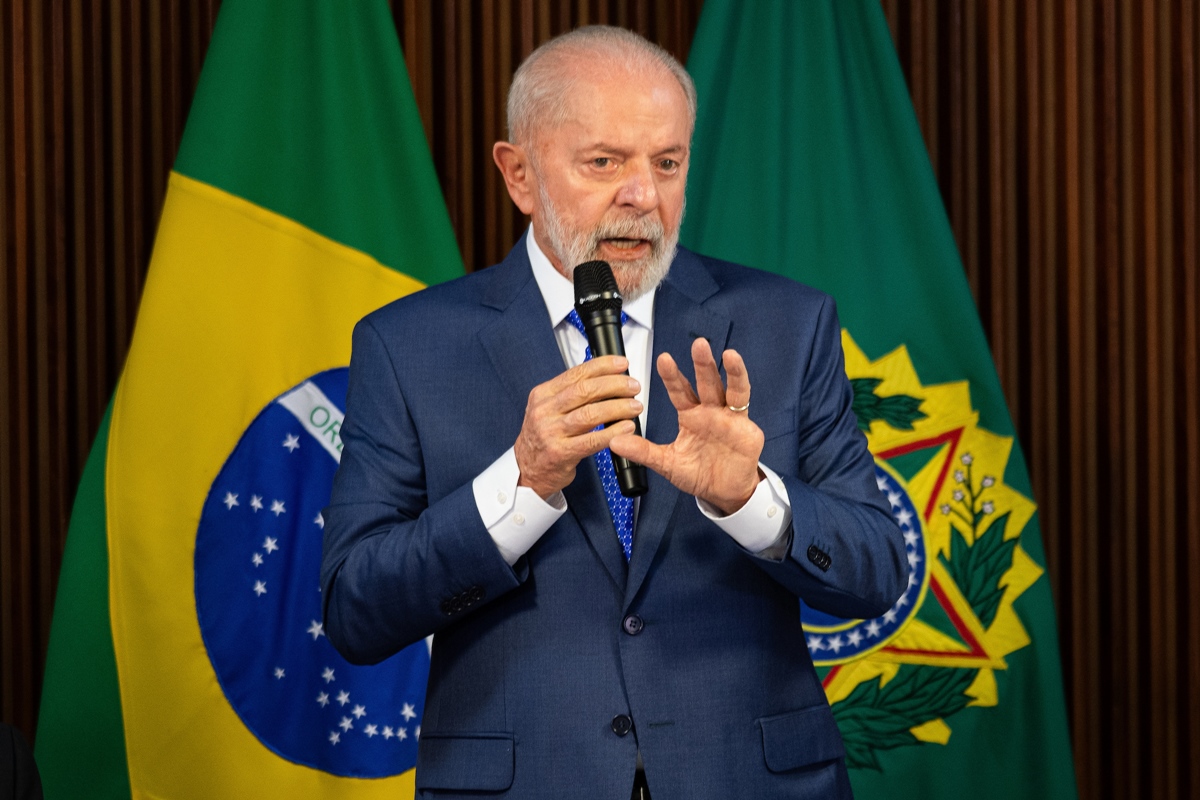 PT procura mansão em Brasília para sediar campanha de Lula à reeleição