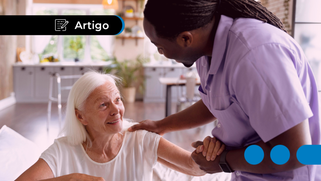 Quando Contratar Cuidador de Idoso? 20 Sinais e Dicas Essenciais