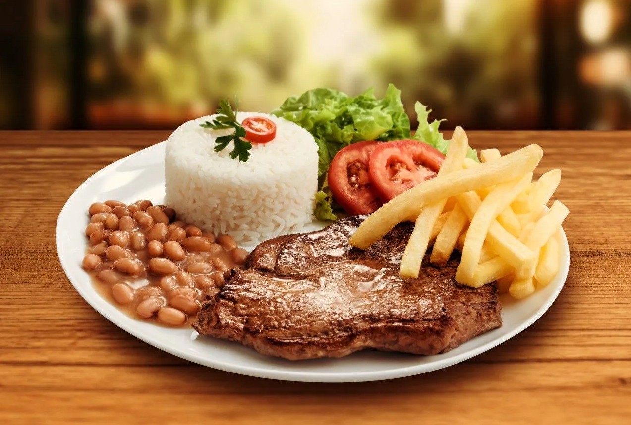 Quanto Tempo Você Precisa Trabalhar para Comprar Comida? Veja o Ranking por Capital