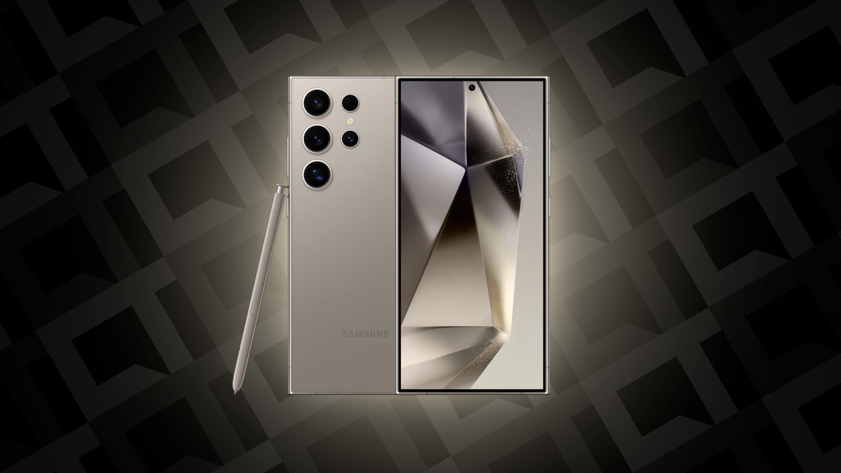 Quanto vale a pena pagar no Galaxy S24 Ultra em 2026?