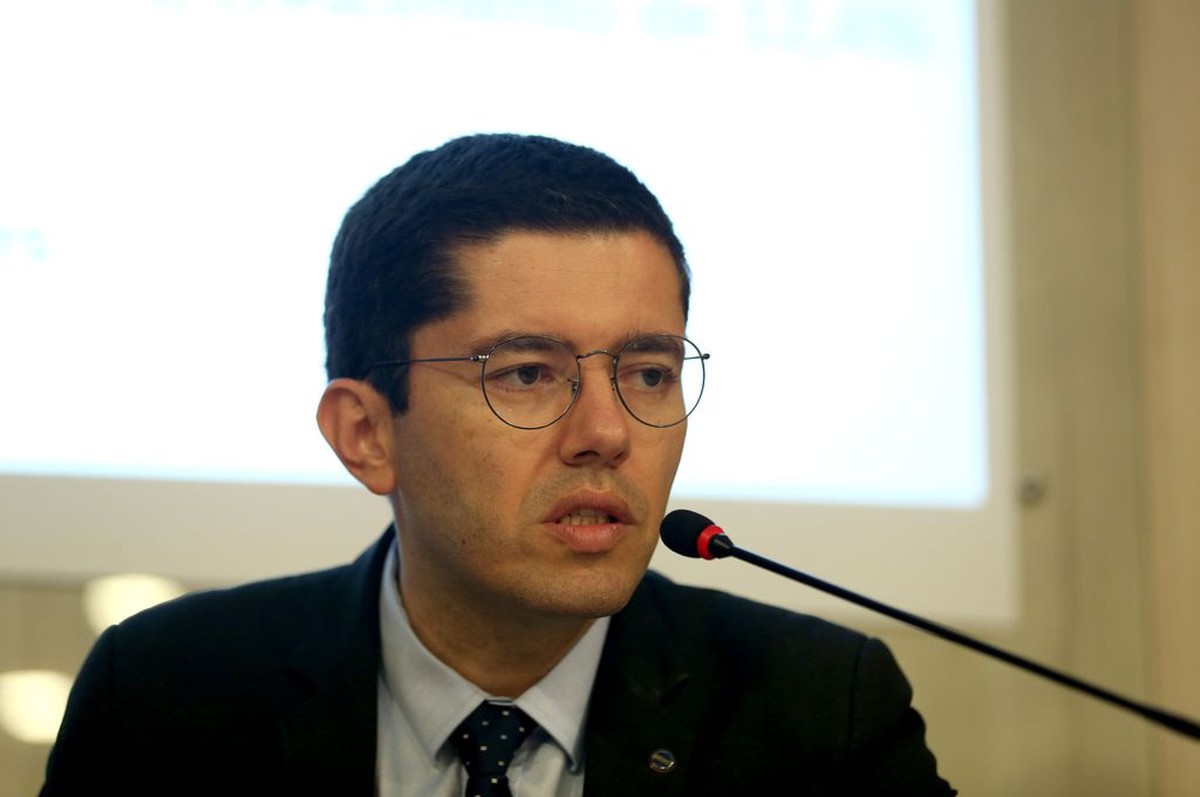 Queda nas exportações aos EUA em 2025 não é totalmente explicada por tarifaço, diz Brandão