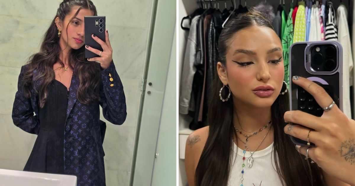 Quem é Duda Wilken, apontada como namorada de Rayssa Leal