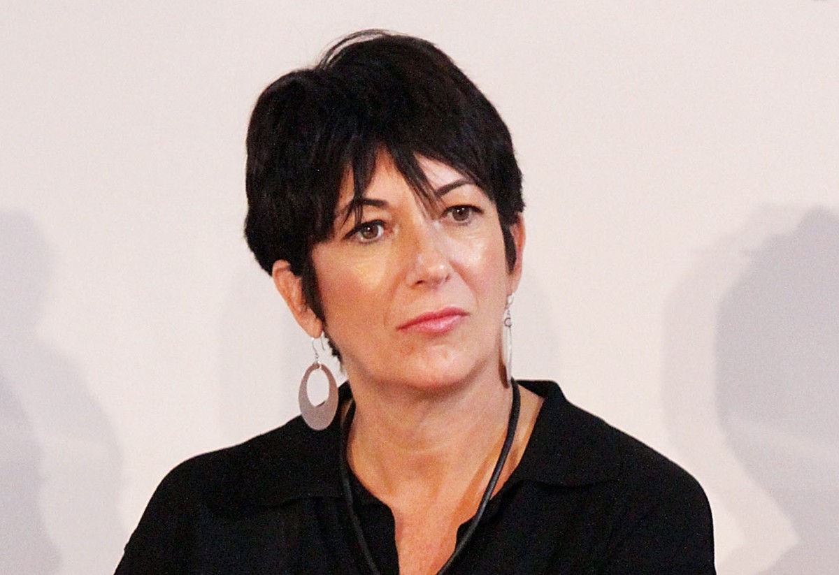 Quem é Ghislaine Maxwell, cúmplice de Jeffrey Epstein, que pede a Trump um indulto em troc