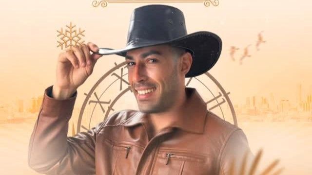 Quem é Jerônimo Vaqueiro, que teve show de graça com a plateia vazia